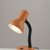 Veioza LDT032-ARANCIO