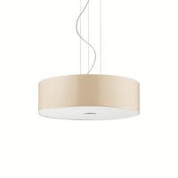 Lustra WOODY SP4 WOOD 087702