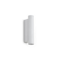Aplica LOOK AP2 ROUND D30 H150 3000K BIANCO 370552