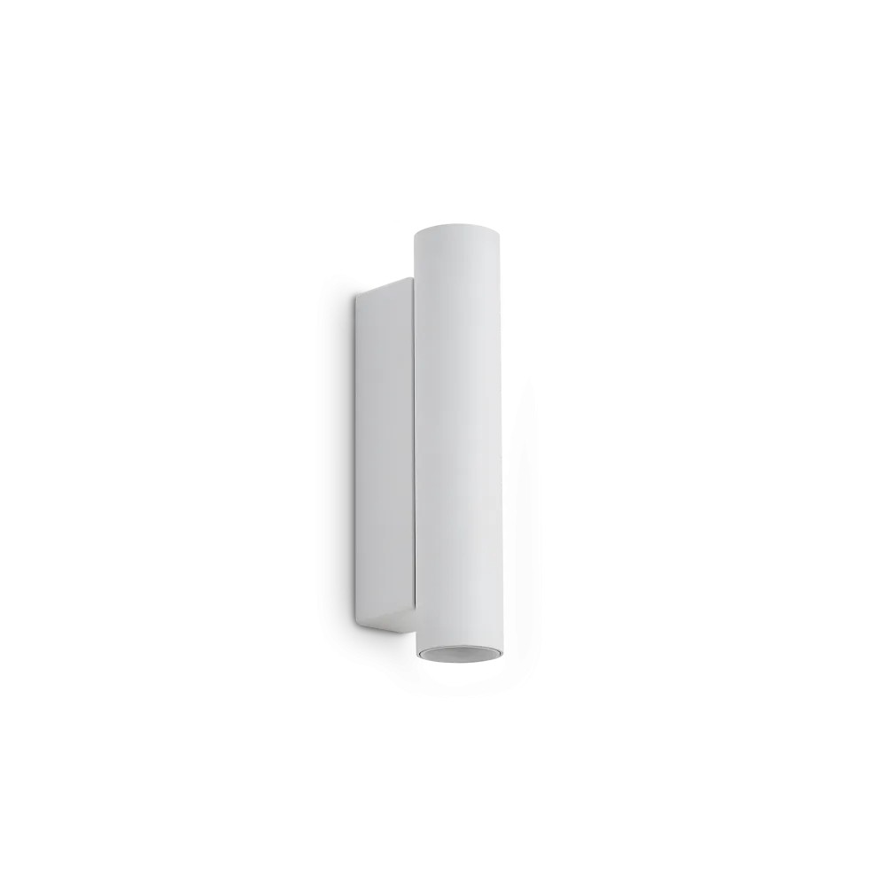 Aplica LOOK AP2 ROUND D30 H150 3000K BIANCO 370552