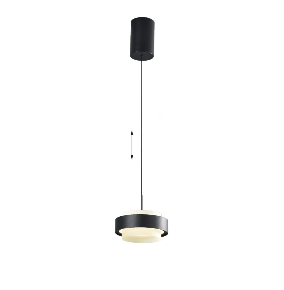 Lustra DONAL 4329700