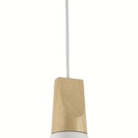 Lustra BICONES P359-PL-140-W