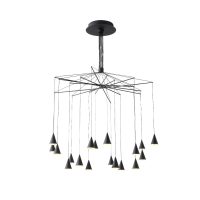 Lustra CAMPANELLE 144-16093