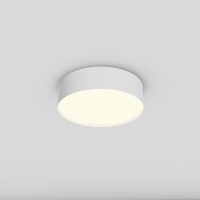 Plafoniera ZON C032CL-24W3K-RD-W