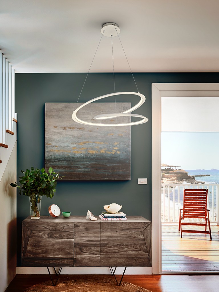 Lustra LOOPING 527576