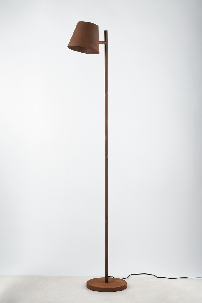 Lampadar I-COLT-PT1 RU