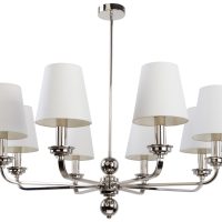 Candelabru ABANO ABA-ZW-8(N/A)