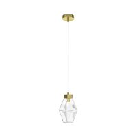 Lustra COCTAIL TIME MOD325PL-01G