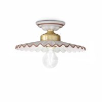 Plafoniera L'AQUILA C014-MA