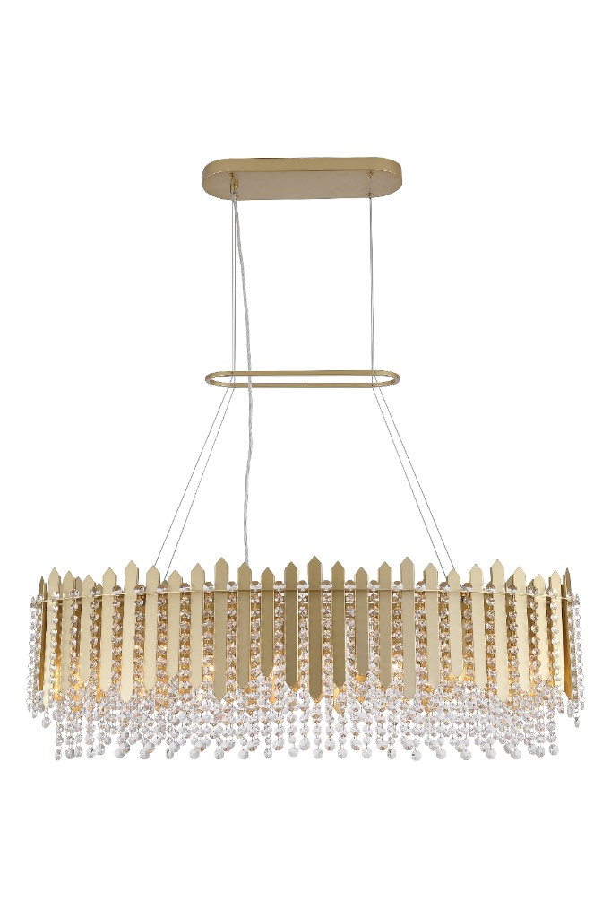 Candelabru SPEAR 44711-8GO