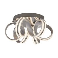 Plafoniera LUX AND BELLE 8471SS