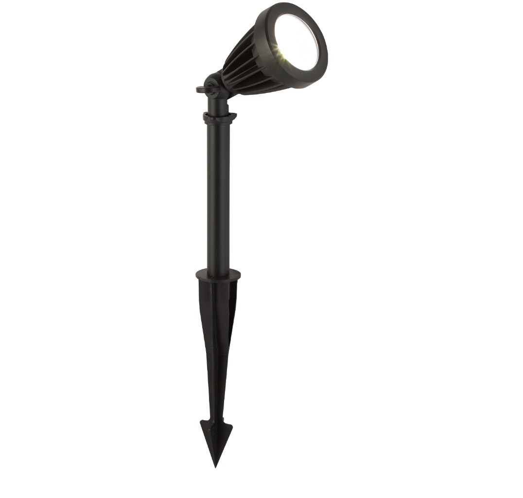 Spot Exterior SPIKEY EU51621BK