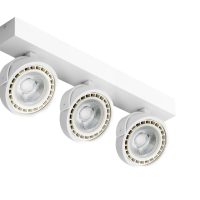 Plafoniera JERRY 3 230V AZ1885