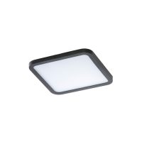 Plafoniera Incastrata SLIM 15 SQUARE 3000K AZ2836