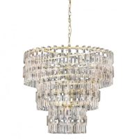 Candelabru ECOS K01-E14-8191D80