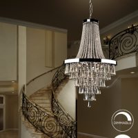 Candelabru PALACE 810637D