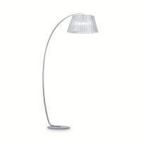 Lampadar PAGODA PT1 ARGENTO 062273