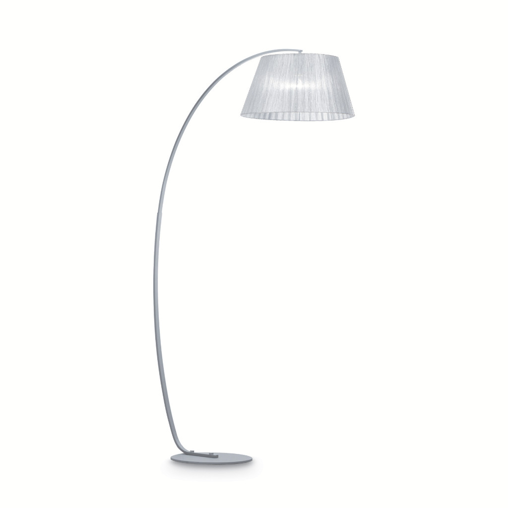 Lampadar PAGODA PT1 ARGENTO 062273