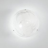 Plafoniera ALABASTRO 09-04210