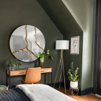 Oglinda SURCOS 487012