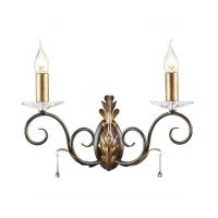 Aplica AMARILLI AML2-BRONZE