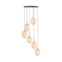 Lustra AKARI DU31288A/34W