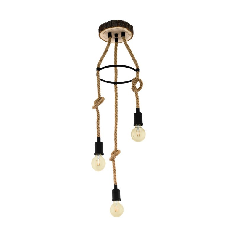 Lustra RAMPSIDE 43423