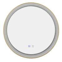 Oglinda Baie SERGIO 80 HEATED CCT SWITCH GO AZ5822
