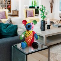 Figurina OSITO PELUCHE 524698