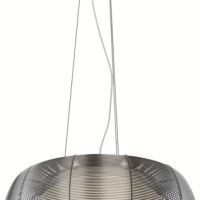 Lustra TANGO MD1104-2/SILVER