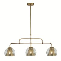 Lustra CONIO 8273-3SB