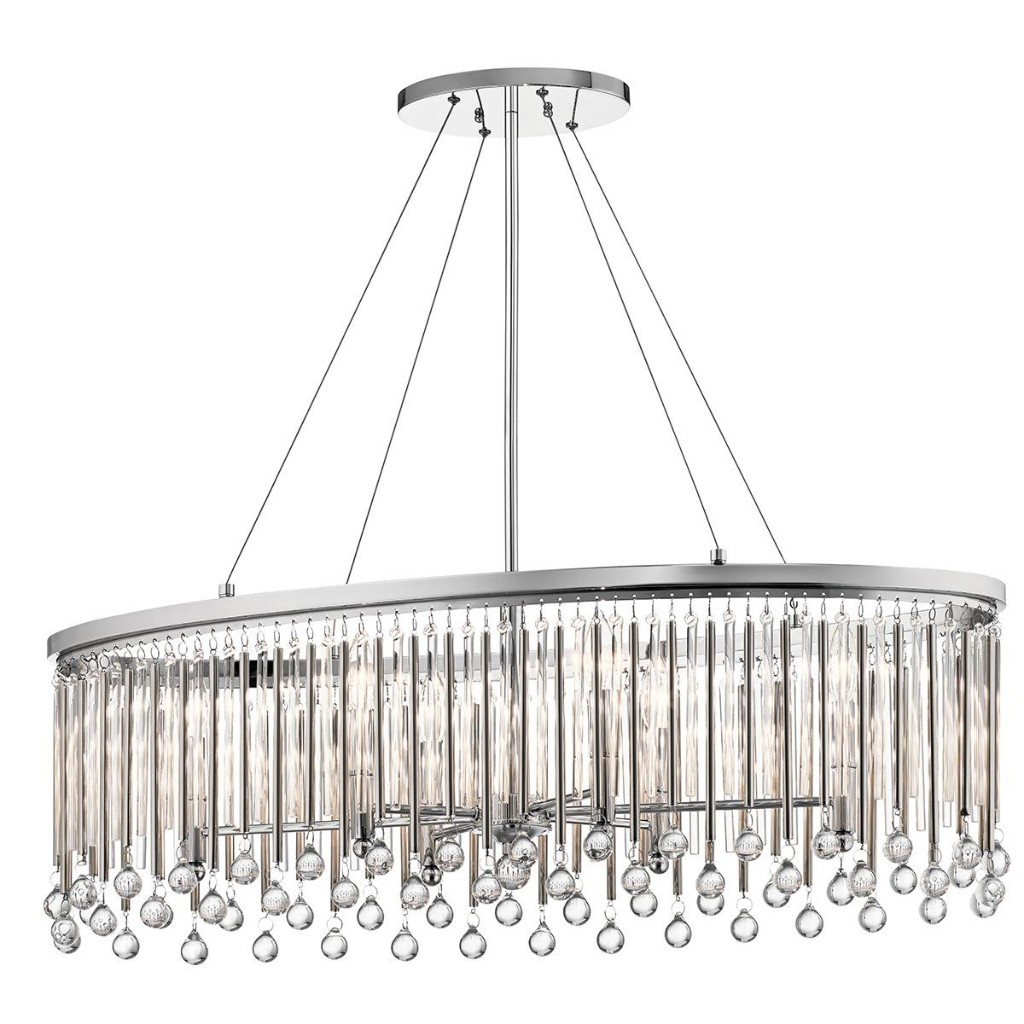 Candelabru KL-PIPER-ISLE-PC