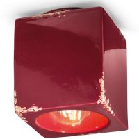 Plafoniera VINTAGE C987-VIX