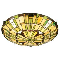 Plafoniera QZ-REED-F-VB