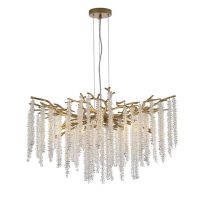 Candelabru LUX AND BELLE 10821-800GO
