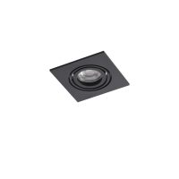 Spot Incastrat EDITTA BK AZ4144