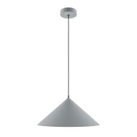 Lustra BASIC COLORS MOD167PL-01GR