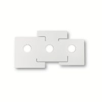 Plafoniera TOTEM PL3 215761