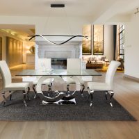 Masa Dining CASANDRA 739313